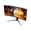 Refurbished AOC Monitor - AOC - CU34G4 - 21:9 - 1800R - Black 5