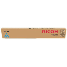 Laserväri Cyan - RICOH - IM - 10000 sivua - Yhteensopiva useiden mallien kanssa - Yhteensopiva tarvikkeita