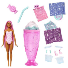 Barbie - Puppe Pop Reveal - Mit Zubehör - Barbie - JFY62