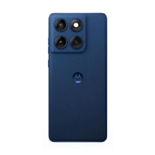 Motorola Smartfony Motorola Edge 60 6,67" Octa Core 8 GB RAM 256 GB Niebieski 2