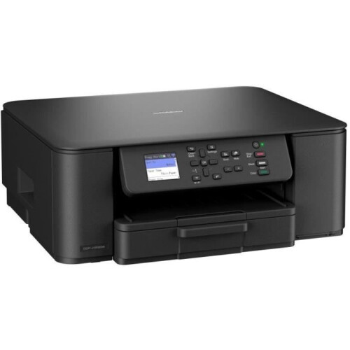 Brother Multifunctionele printer - BROTHER - DCP-J1310DW - 3-in-1 - Wi-Fi - Inkjet - A4