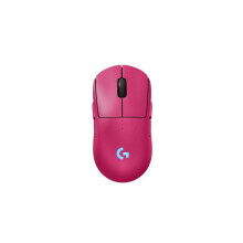 Logitech G PRO 2 Lightspeed Rose langaton pelihiiri
