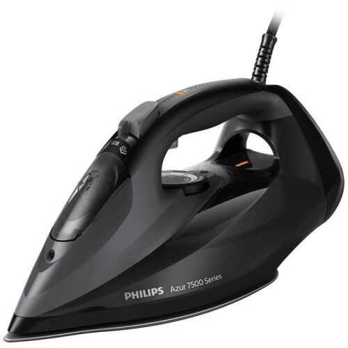PHILIPS DST 7511/80 strygejern