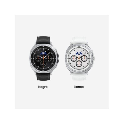 Samsung Samsung - SM-L500NZKAEUB - Smartwatch 2