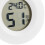 Digital LCD Temperature Humidity Meter Thermometer 14