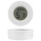 Digital LCD Temperature Humidity Meter Thermometer 9
