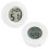 Digital LCD Temperature Humidity Meter Thermometer 7