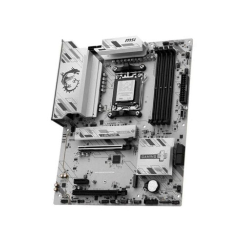 MSI MSI B850 GAMING PLUS WIFI6E Bundkort 2