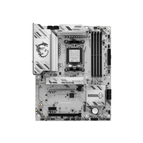MSI MSI B850 GAMING PLUS WIFI6E Bundkort 1
