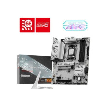 MSI B850 GAMING PLUS WIFI6E moederbord AMD B850 Socket AM5 ATX