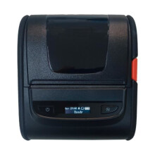 Draagbare thermische printer - MUSTEK - MK380II - 80 mm - Bluetooth 4.2 - USB-C