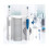 Oral-B Oral B Oxyjet + Pro1 Zahnreinigungsgerät 2