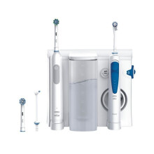 Oral B Oxyjet + Pro1 Zahnreinigungsgerät
