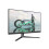 Philips Monitor PC - PHILIPS - Evnia 3000 - 27 polegadas - 4K Ultra HD - LCD Cinza 3