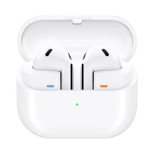 Cuffie Bluetooth Samsung Galaxy Buds3 Bianche (White) SM-R530