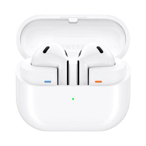 Samsung Écouteurs Bluetooth Samsung Galaxy Buds3 Blanc (White) SM-R530