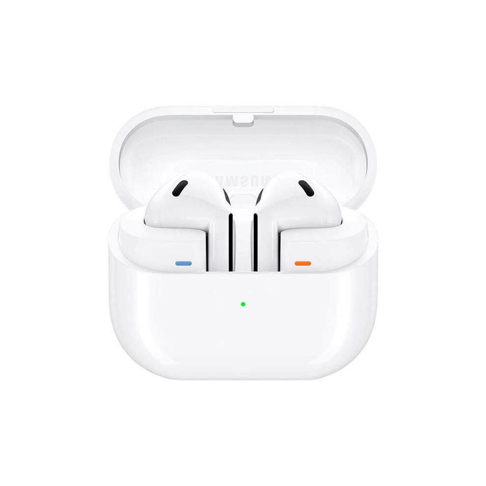 Samsung Galaxy Buds3 Bluetooth Headphones (White) Sm-R530 White