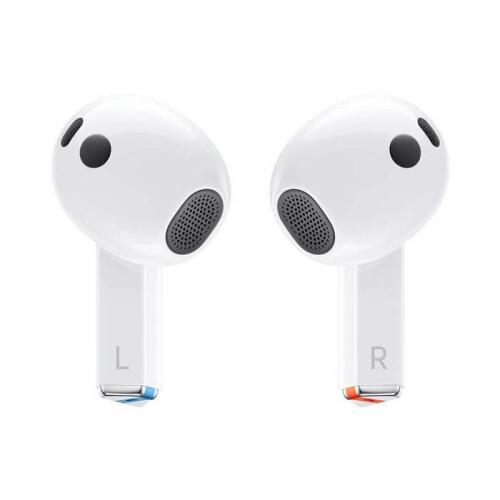 Samsung Écouteurs Bluetooth Samsung Galaxy Buds3 Blanc (White) SM-R530 2