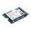 Kingston Kingston NV3 SSD 2TB M.2 2230 NVMe PCIe 4.0 6000/5000 MB/s per Notebook/Console 2