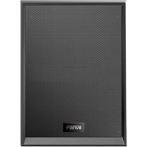 Fanvil A212 Black, Wall Mounted Speaker /