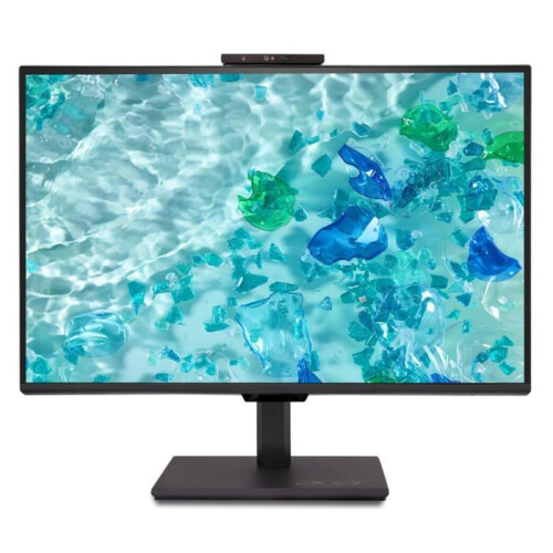 Acer Monitor Acer UM.QB8EE.G01 Full HD 23,8"