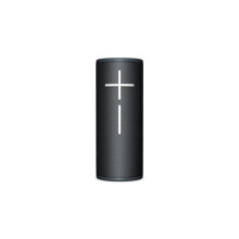 Tragbarer Lautsprecher - Ultimate Ears - Boom 4 - Bluetooth 5.0 - Schwarz - Wiederaufladbarer Akku