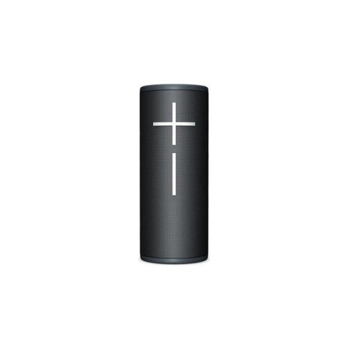 Ultimate Ears Portable speaker - Ultimate Ears - Boom 4 - Bluetooth 5.0 - Black - Rechargeable battery