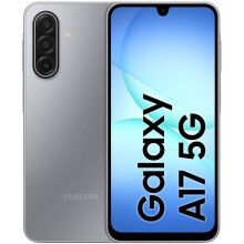 Samsung Galaxy A17 5G Grigio 128 Go 4 Go