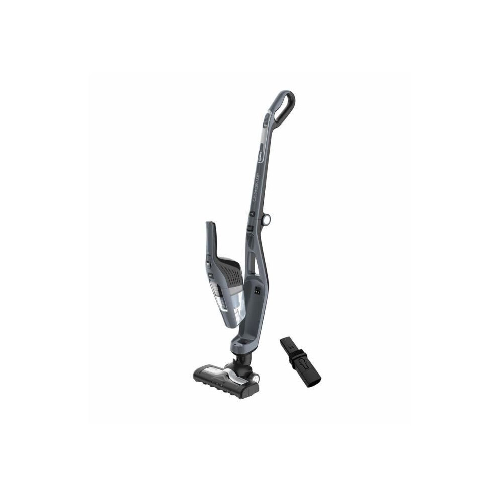 Rowenta Aspirateur Balai Sans Fil 2-En-1 RH6756WO, Aspirapolvere Scopa Senza Fili, Grigio, Pas De Taille-image