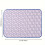 Portable, foldable ironing mat – high temperature resistant 1
