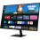 Samsung Monitor PC - SAMSUNG - 32" - FHD - 60Hz - Panel VA - 4ms - LS32DM500EUXEN 3