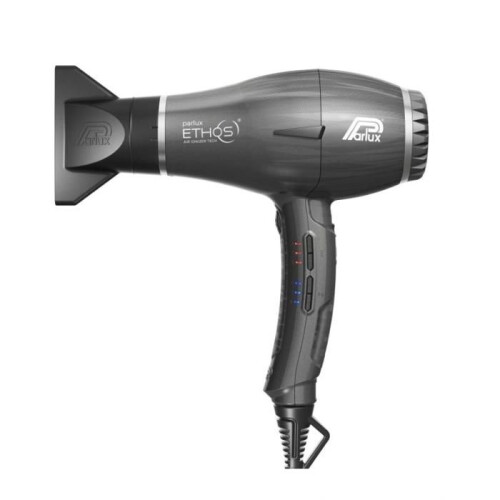 Sèche-cheveux Ethos anthracite Parlux