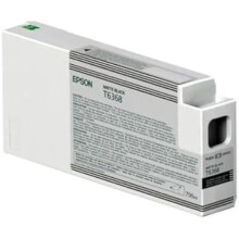 Epsonorigineel toner T63680N Ultra Zwart