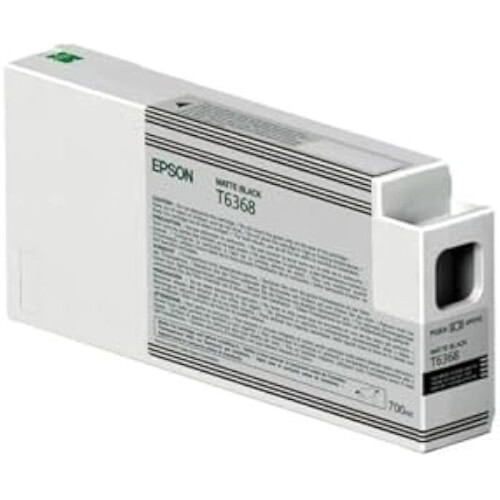 Epson Epson Original-Toner T63680N Ultra Schwarz