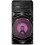 LG Verlichte luidspreker - LG - XBOOM HIGH POWER RNC5 - Bluetooth 1
