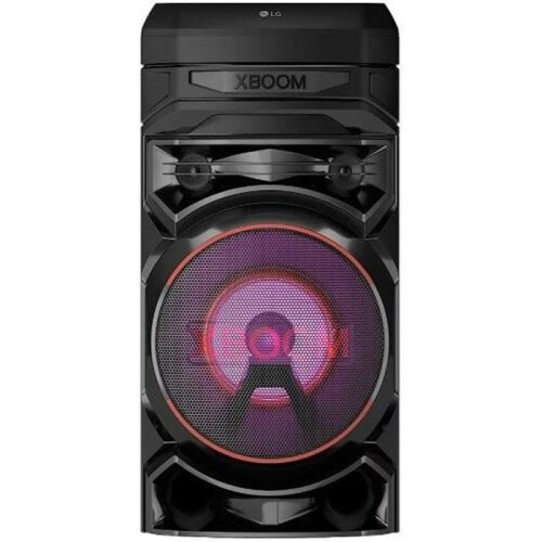 LG Verlichte luidspreker - LG - XBOOM HIGH POWER RNC5 - Bluetooth