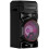 LG Verlichte luidspreker - LG - XBOOM HIGH POWER RNC5 - Bluetooth 4