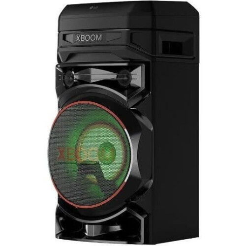 LG Verlichte luidspreker - LG - XBOOM HIGH POWER RNC5 - Bluetooth 2