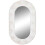 Wall Mirror - DKD Home Decor - Standard - Mango Wood - Glass - Rectangular 1