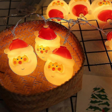 Christmas Lights Led Christmas Decoration Lights Christmas Tree Lights Christmas Lights Santa Claus