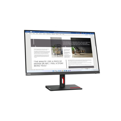 Lenovo LENOVO ThinkVision S27i-30 27i 2