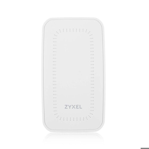 Access point Zyxel WAX300H 2400 Mbit/s White (PoE+) 2