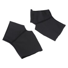 Manguito de soporte para arco Gel+PU, Talla única, Hombres y Mujeres
