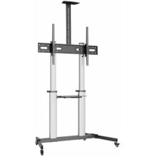 Suporte para TV Fixo - Aisens - FT100TE-259 - 100 kg - 60 polegadas - Multicolorido