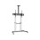 Suporte para TV Fixo - Aisens - FT100TE-259 - 100 kg - 60 polegadas - Multicolorido 2