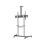 Suporte para TV Fixo - Aisens - FT100TE-259 - 100 kg - 60 polegadas - Multicolorido 3