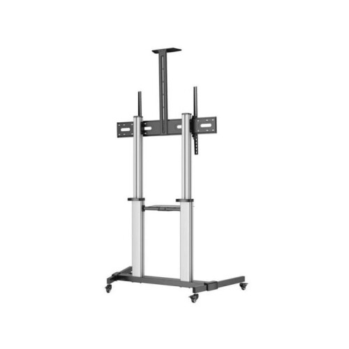 Suporte para TV Fixo - Aisens - FT100TE-259 - 100 kg - 60 polegadas - Multicolorido 2