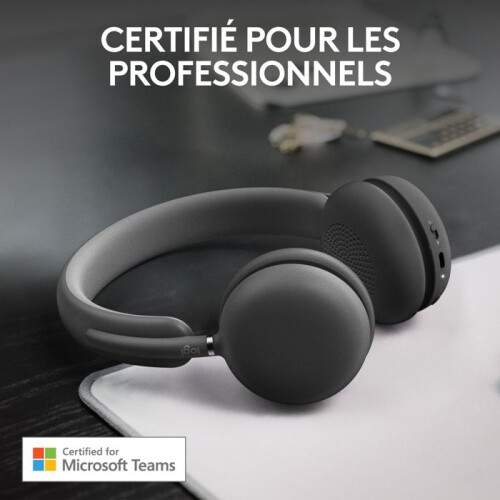 Logitech Logitech 2 - headset - U 1