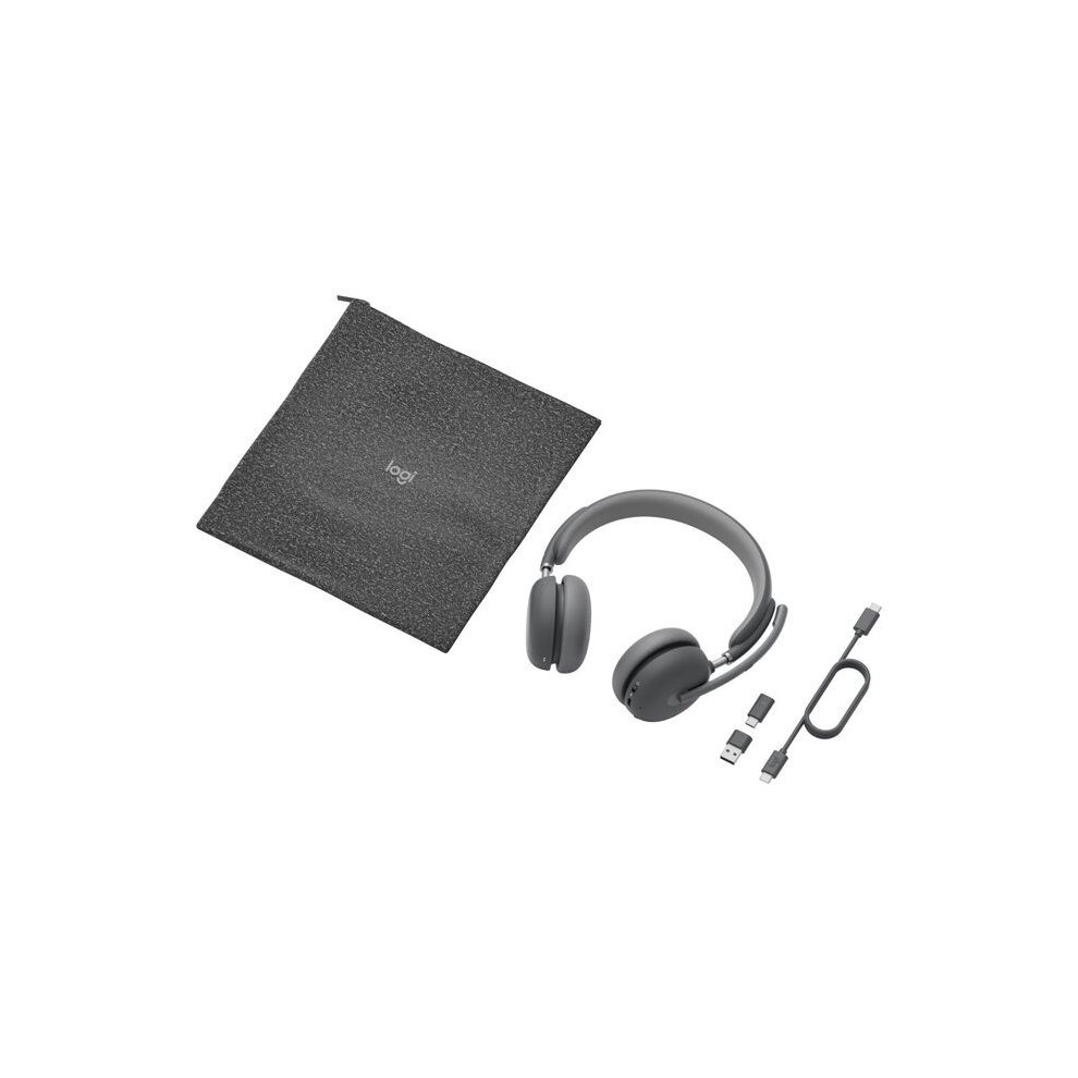 Logitech Zone Wireless 2