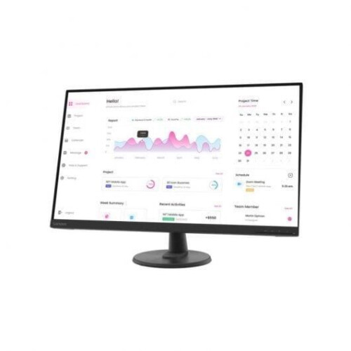 Lenovo Monitor PC - Lenovo - D32-40 - 31.5" - FullHD - LED - 1920 x 1080 2